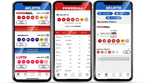 Upgraded Arkansas lottery mobile app sees increase in new .